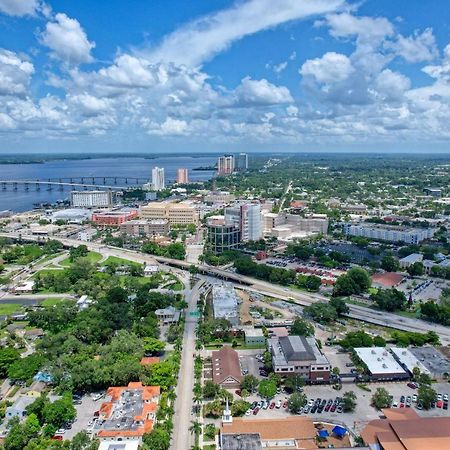 The Hibiscus House Of Fort Myers Exterior foto