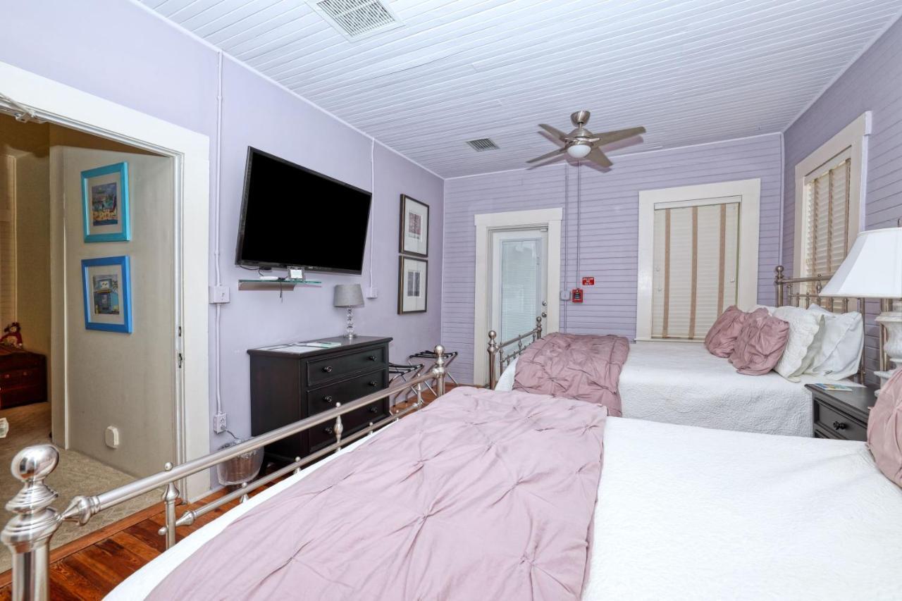 The Hibiscus House Of Fort Myers Exterior foto