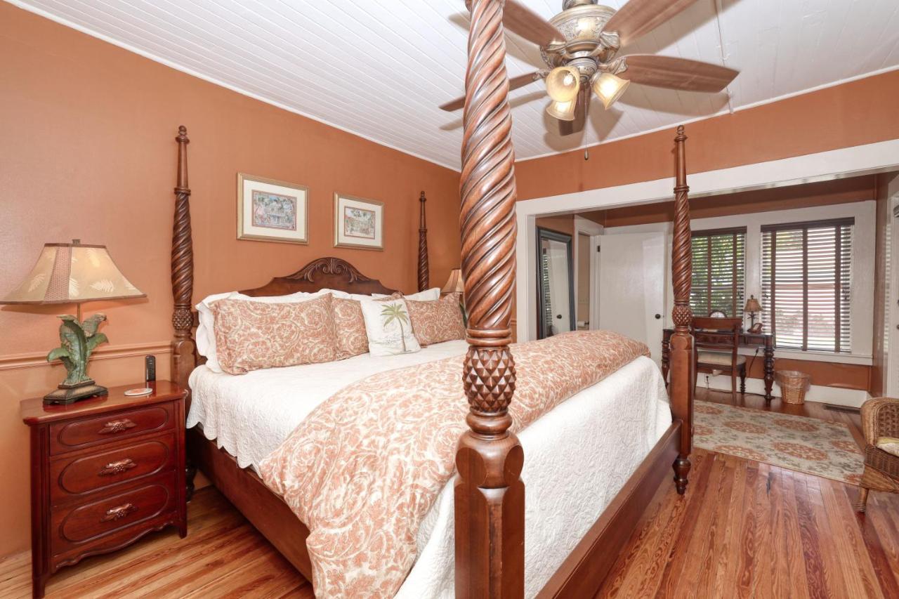 The Hibiscus House Of Fort Myers Exterior foto