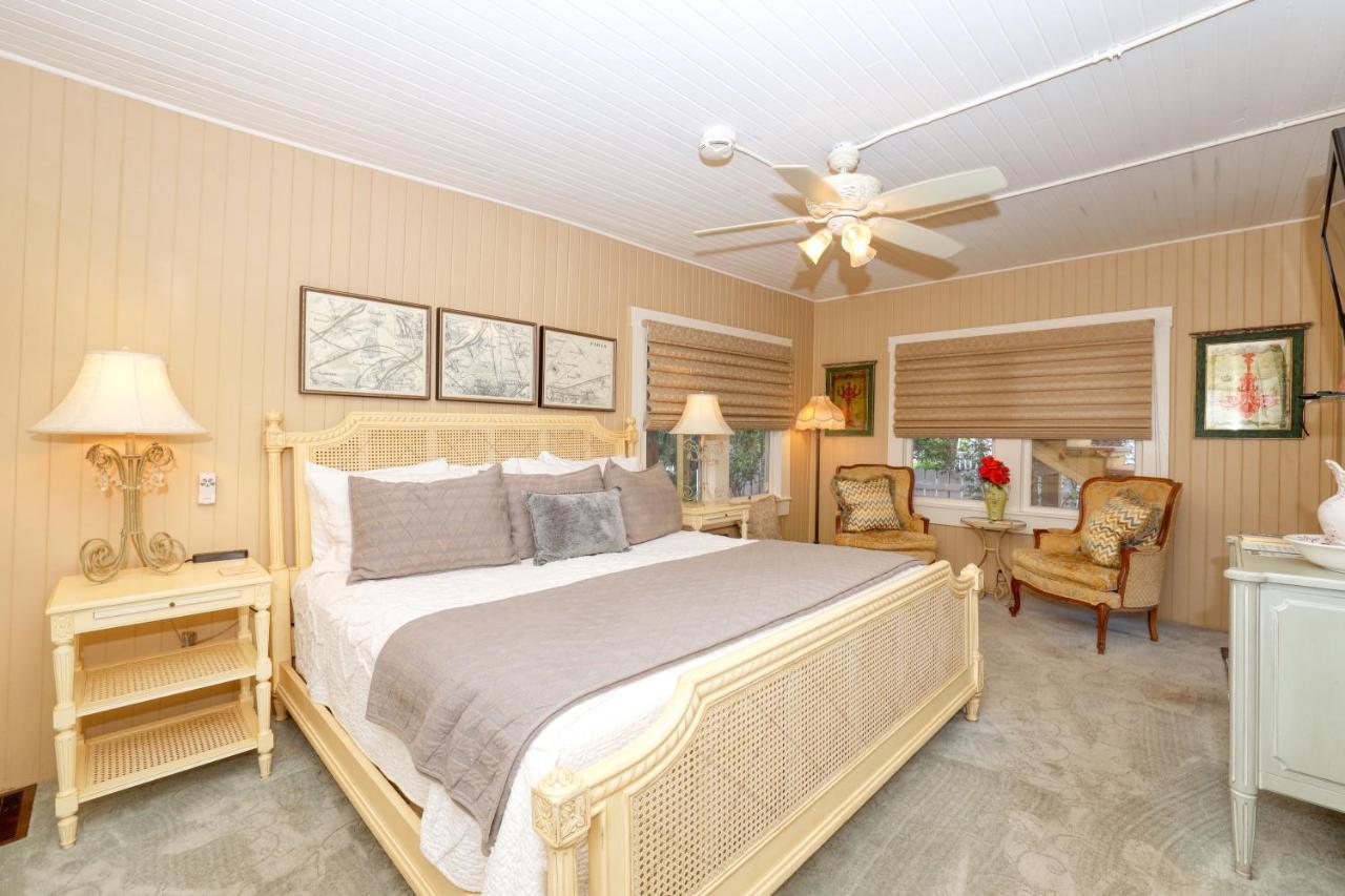 The Hibiscus House Of Fort Myers Exterior foto