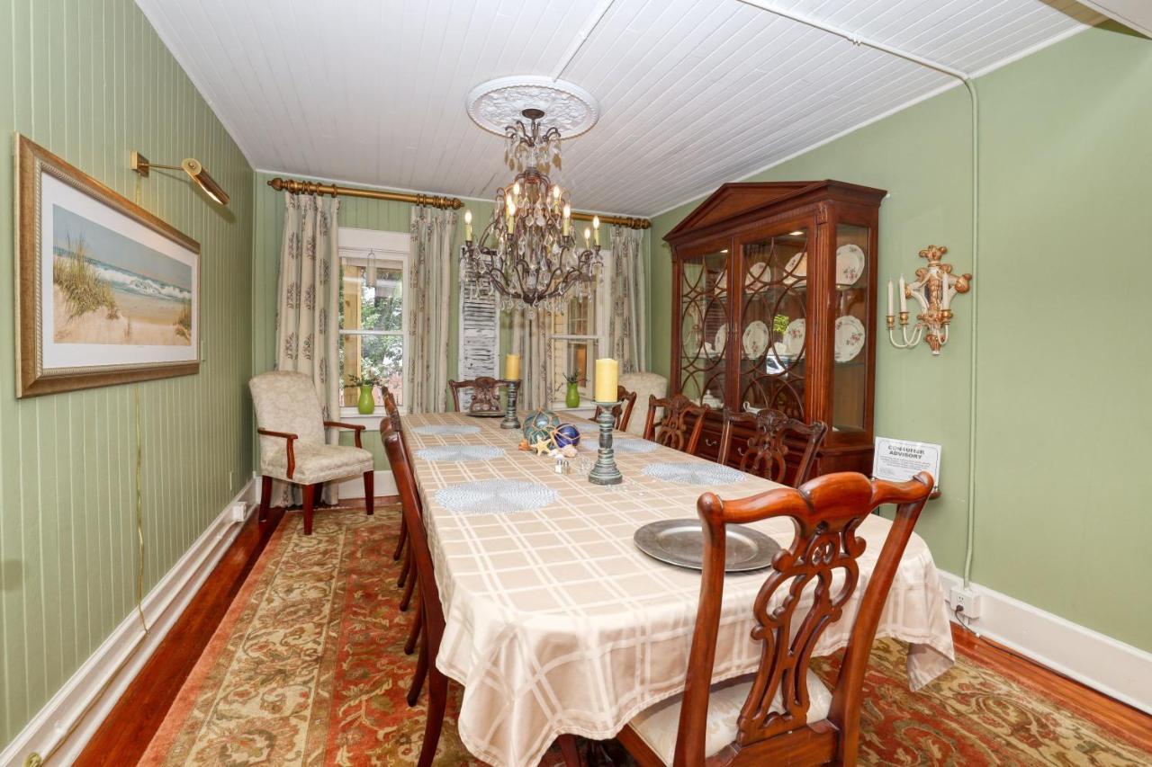 The Hibiscus House Of Fort Myers Exterior foto